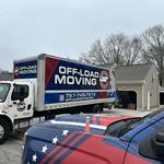  Off Load Moving - Chesapeake Movers - photo 5