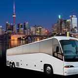 Toronto Coach and Bus Charter  - Travel Services in North York
