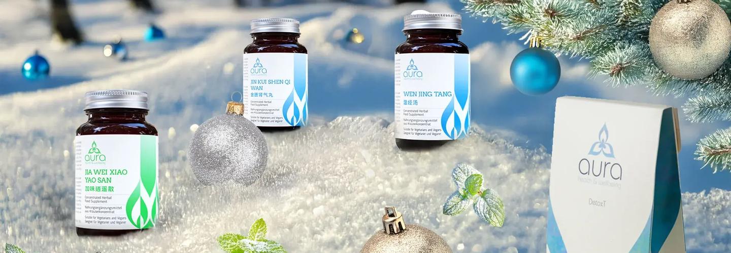 Aura Nutrition cover photo