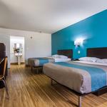 Motel 6 Pensacola, FL - NAS - photo 1