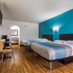 Motel 6 Pensacola, FL - NAS - photo 7