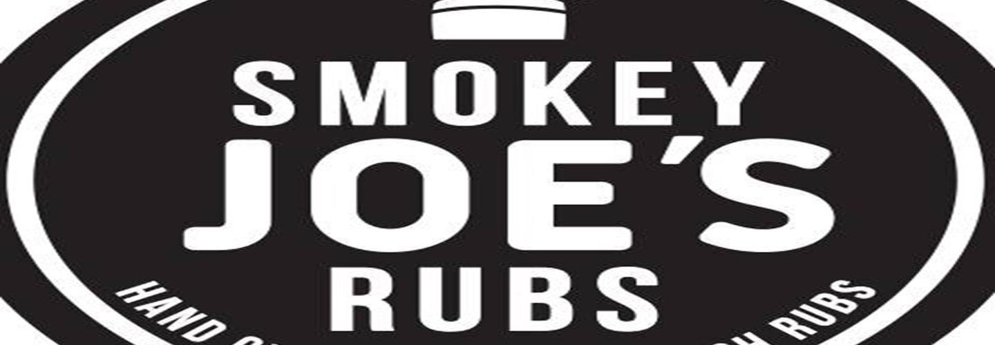 Smokey Joe's Rubs cover photo