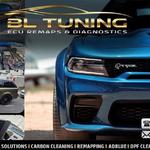BL Tuning ECU Remaps & DPF Cleaning - photo 1