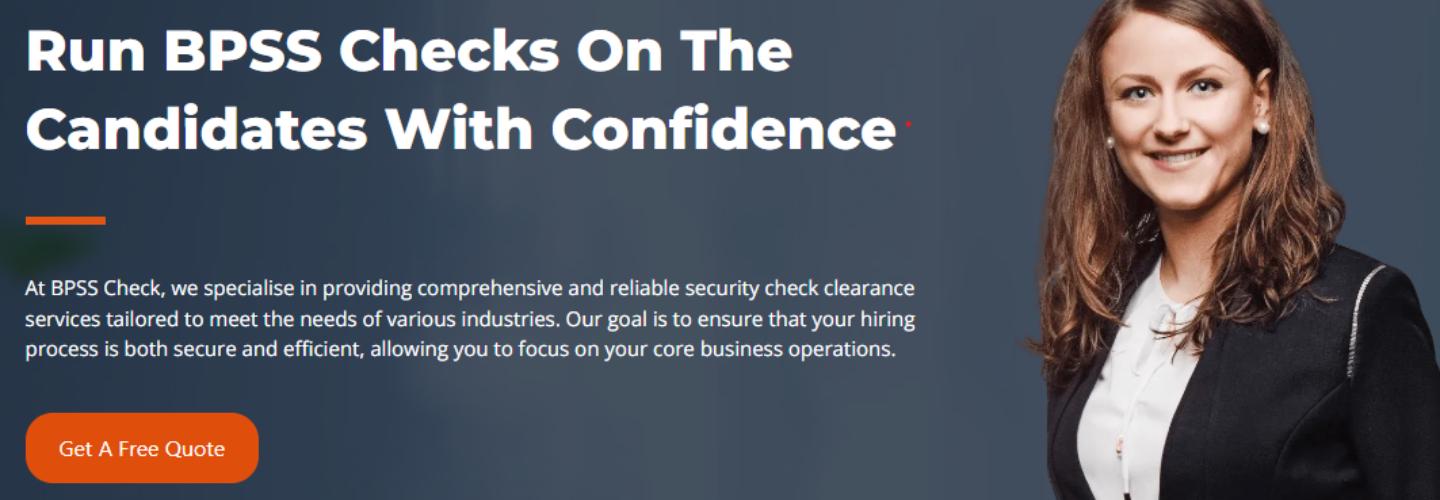 Bpss Check cover photo