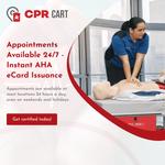 CPR Cart - photo 2