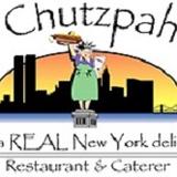 Chutzpah Deli