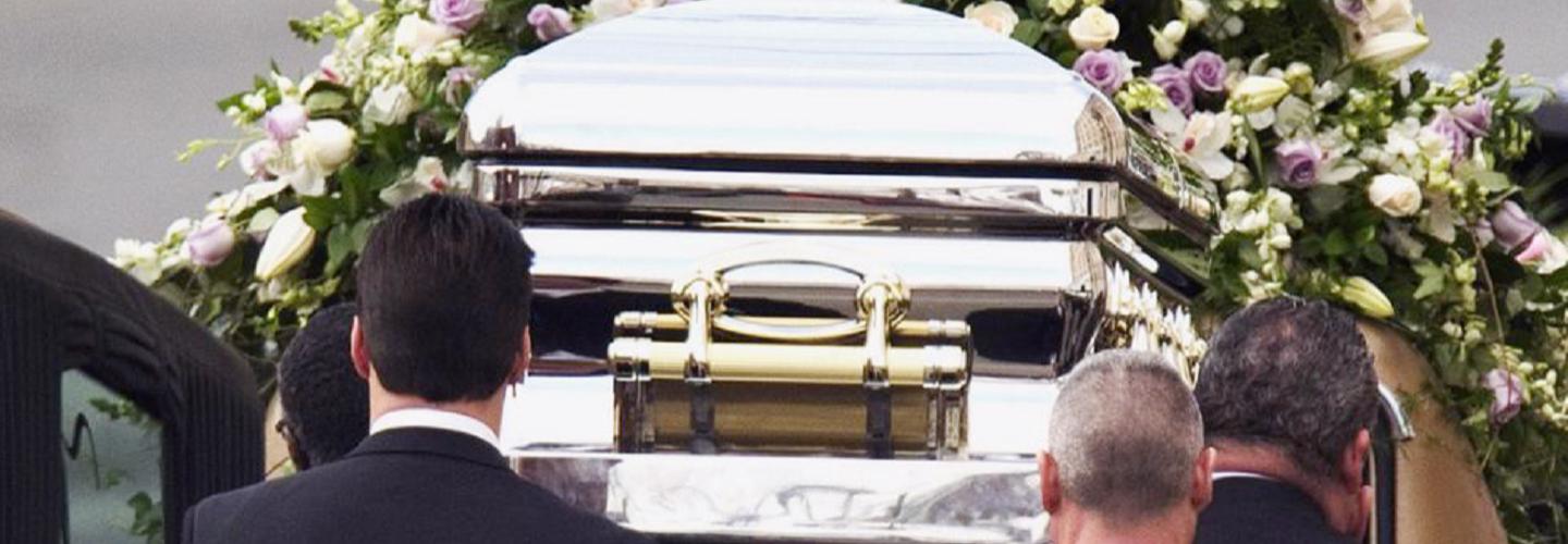 Black's Funeral Home