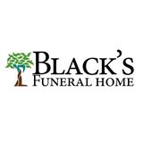 Black's Funeral Home profile photo