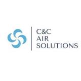 C&C Air Solutions - Air Conditioning in Seabrook