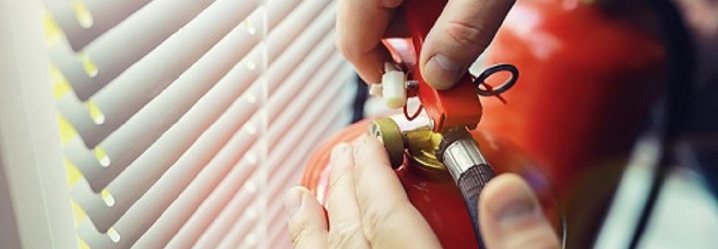 DFS Fire Protection cover photo