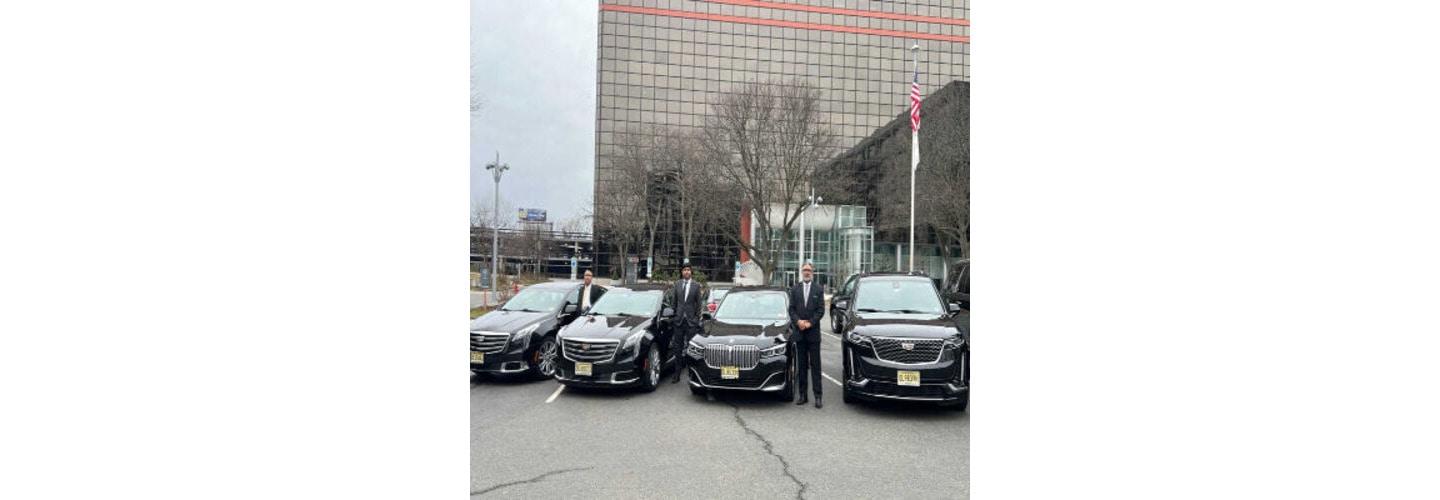 MZ Sedans - Airport Car Service Saddle Brook NJ cover photo