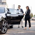 MZ Sedans - Airport Car Service Saddle Brook NJ - photo 1