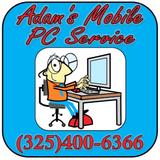 Adam's Mobile PC Service - IT Services & Computer Repair in Hawley