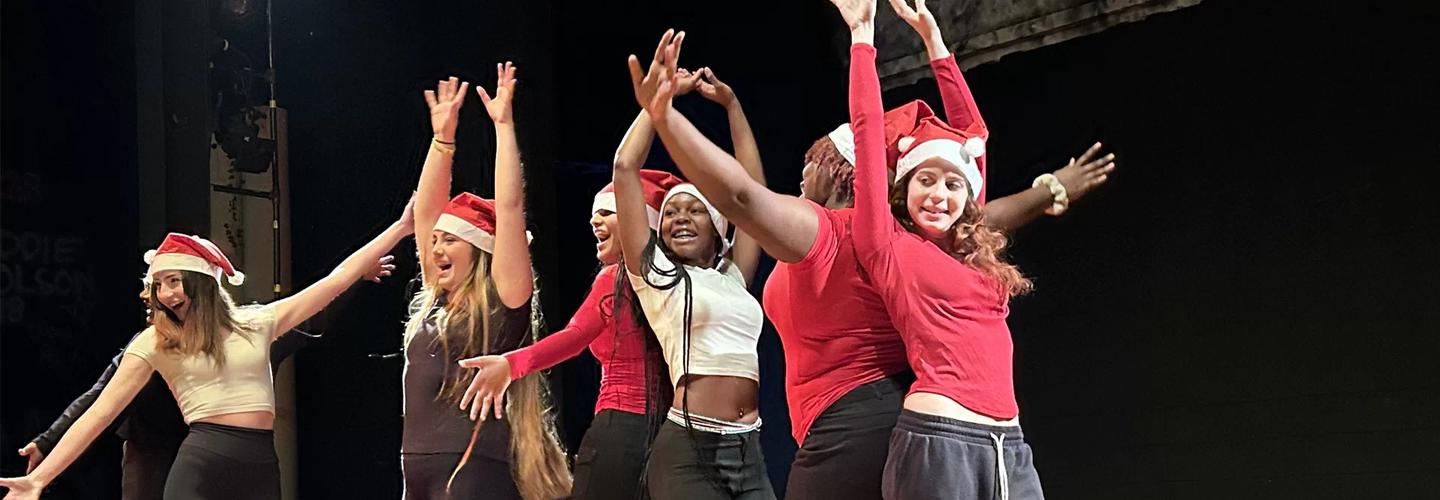 Darrow School cover photo