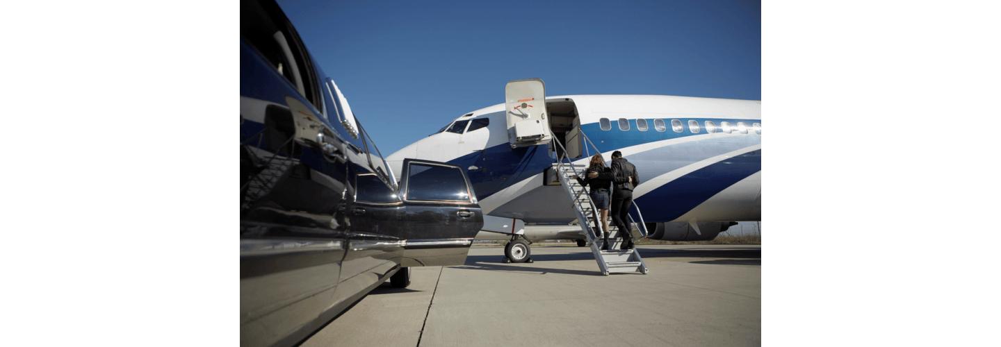 Wander Lux Transportation cover photo