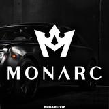 Monarc VIP Luxury & Exotic Car Rentals Miami - Car Rental in Miami