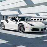 Monarc VIP Luxury & Exotic Car Rentals Miami - photo 3