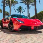 Monarc VIP Luxury & Exotic Car Rentals Miami - photo 4