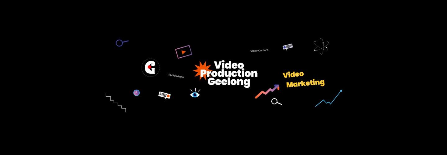 Video Production Geelong cover photo