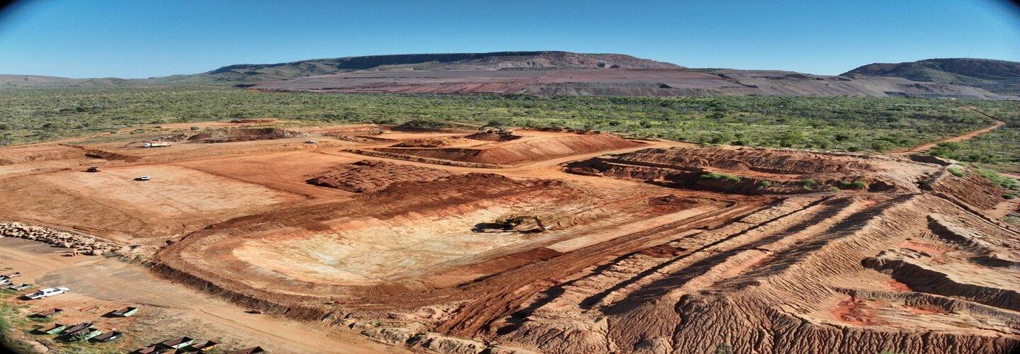 MDM Mining & Civil cover photo