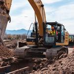 MDM Mining & Civil - photo 1