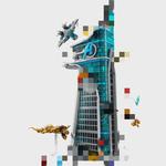 My Building Blocks Shop - photo 2