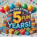 My Building Blocks Shop - photo 7