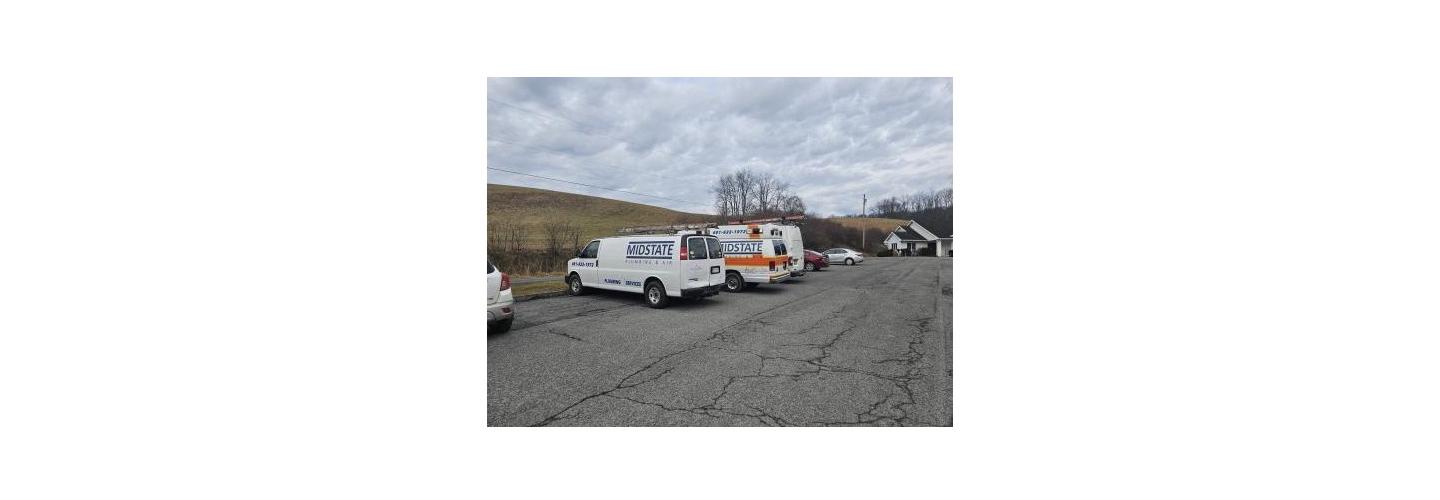 Midstate Plumbing & Air cover photo