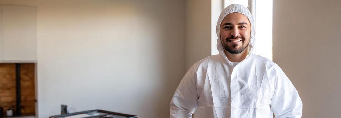 Rydal Mold Remediation cover photo