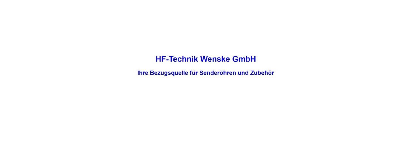 HF-Technik Wenske GmbH cover photo