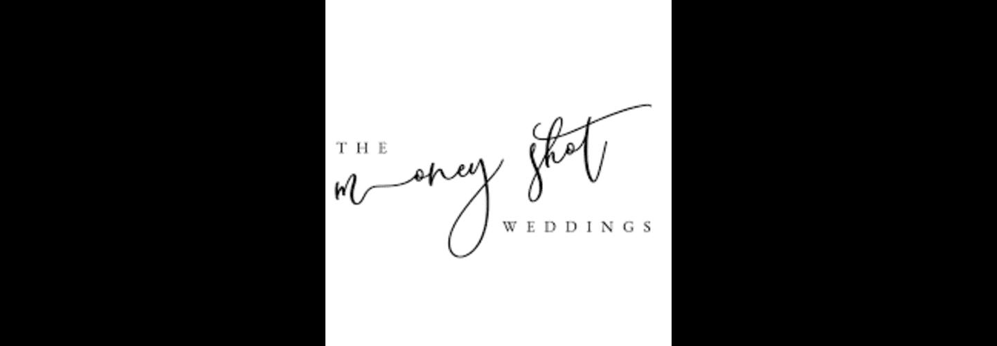 The Money Shot Weddings cover photo