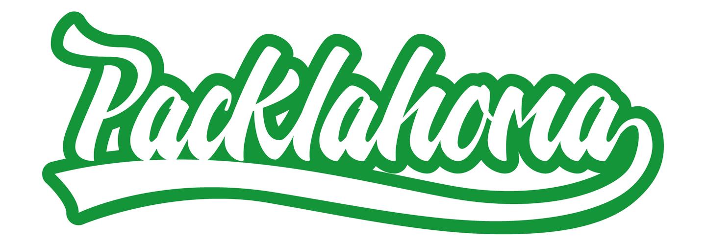 Packlahoma cover photo