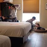 Fernie Fox Hotel - photo 1