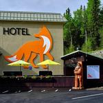 Fernie Fox Hotel - photo 3