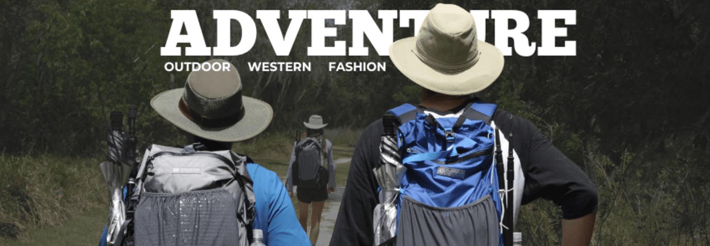 Henschel Hats cover photo