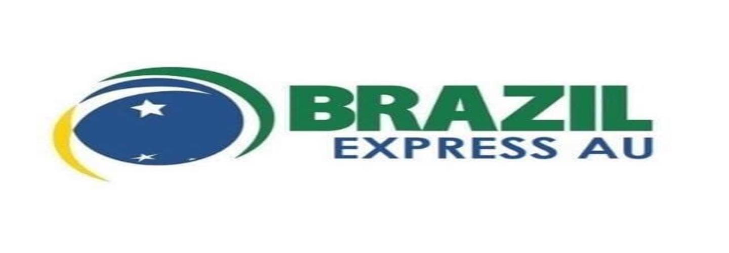 Brazil Express AU cover photo