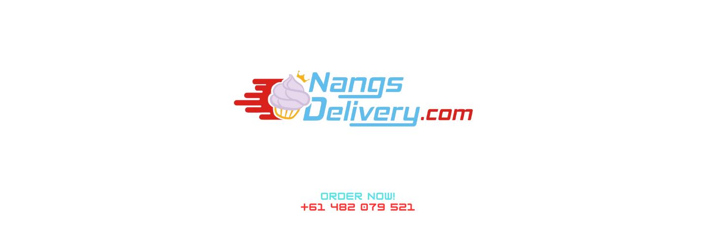 NangsDelivery.com | Nangs Delivery Sydney | Cream Chargers Delivery Sydney cover photo