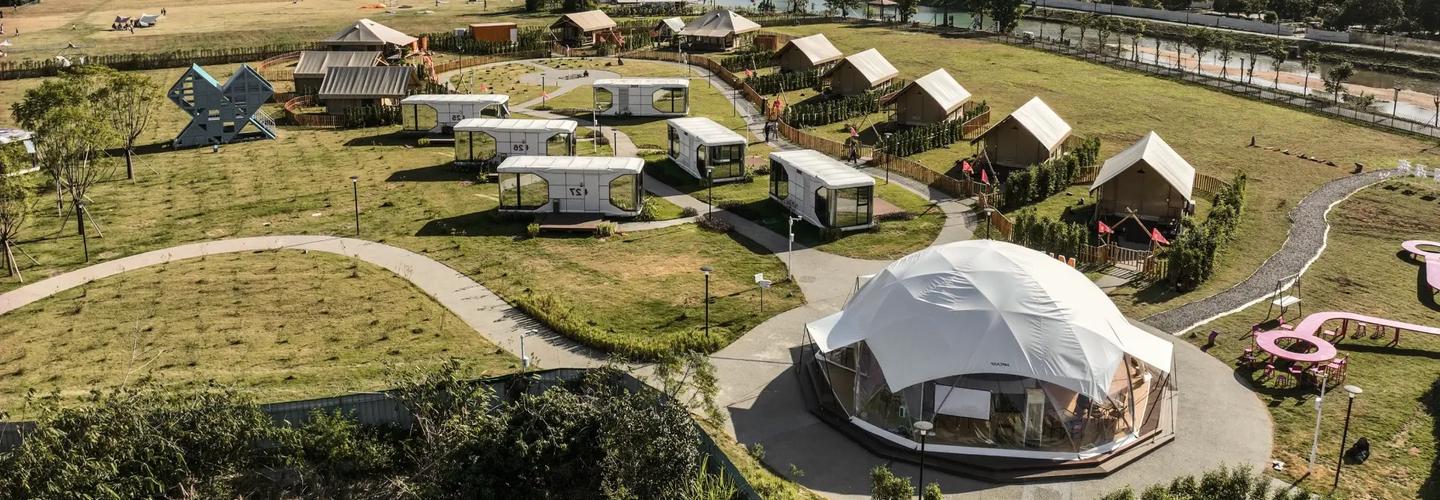 Glitzcamp cover photo