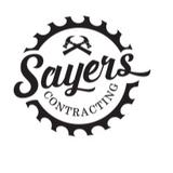Sayers Contracting Ltd - Home Builders & Building Contractors in Langley