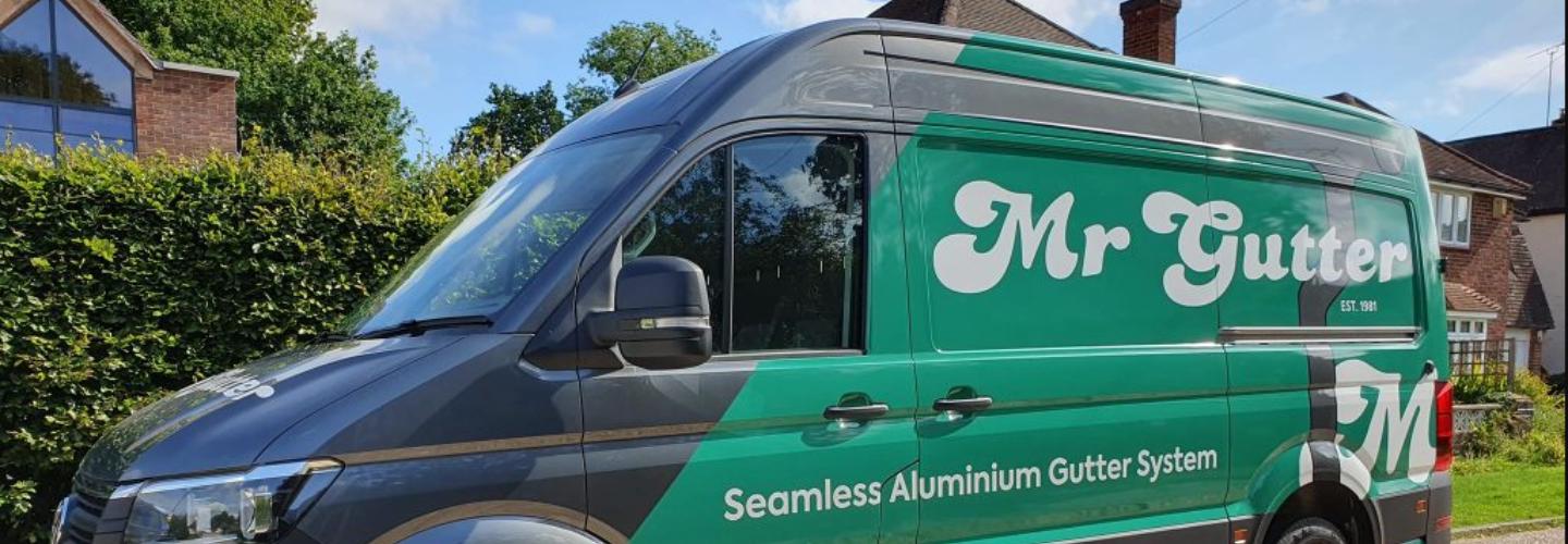 Mr.Gutter cover photo