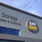 SureStore Self Storage Gloucester - photo 3