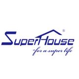 Shanghai Superhouse Building Material Co., Ltd. - Metal Fabricators in China