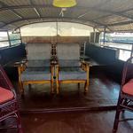 Blue Lotus Houseboats - photo 2