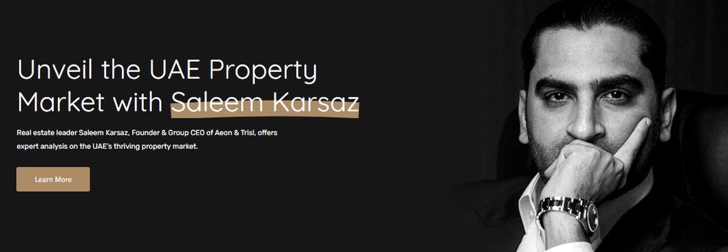 Saleem Karsaz cover photo