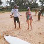 Owakanda Surf School - photo 2