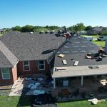 Upright Roofing and Construction - photo 2