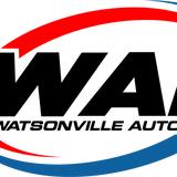 Watsonville Auto Body - Body Shops in Freedom