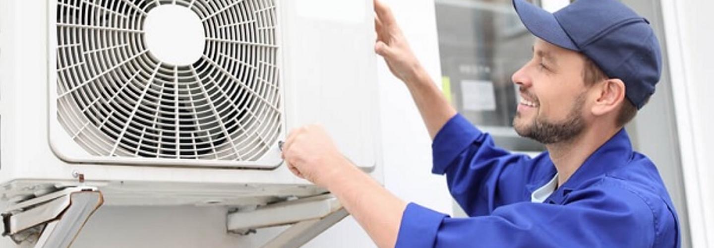 Air Ease Tech cover photo