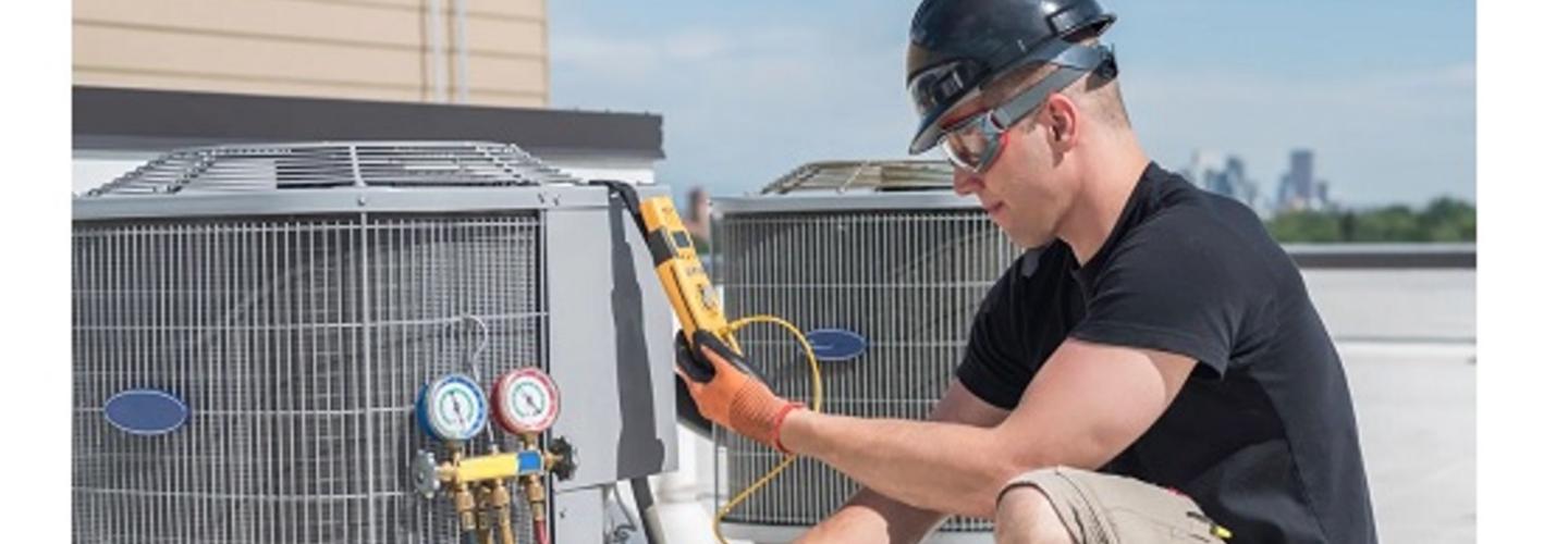 Air Ease Tech cover photo