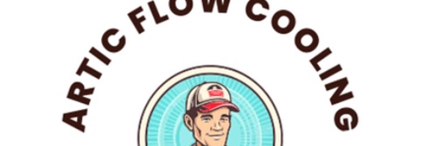 Artic Flow Cooling cover photo